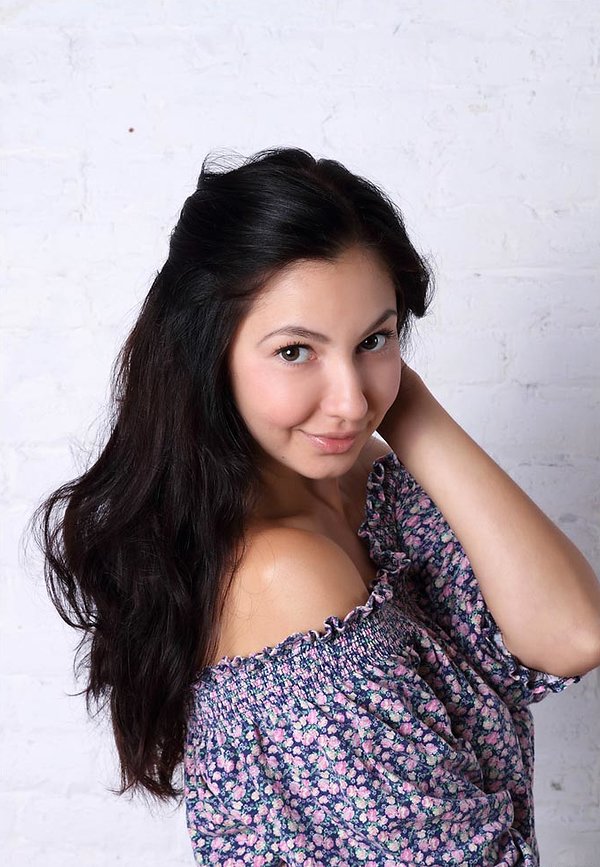 Наталья, 25 лет, 4 размер груди