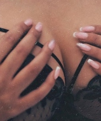 Алина, 21 год, 2 размер груди